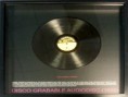 1930 DISCO GRABABLE AUDIODISC